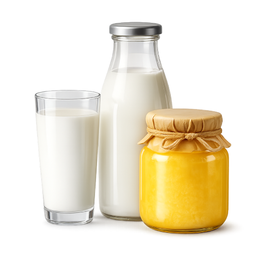 Dairy