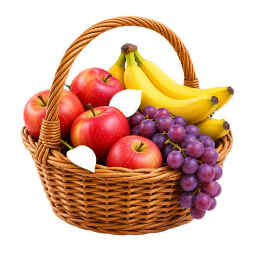 Fruits