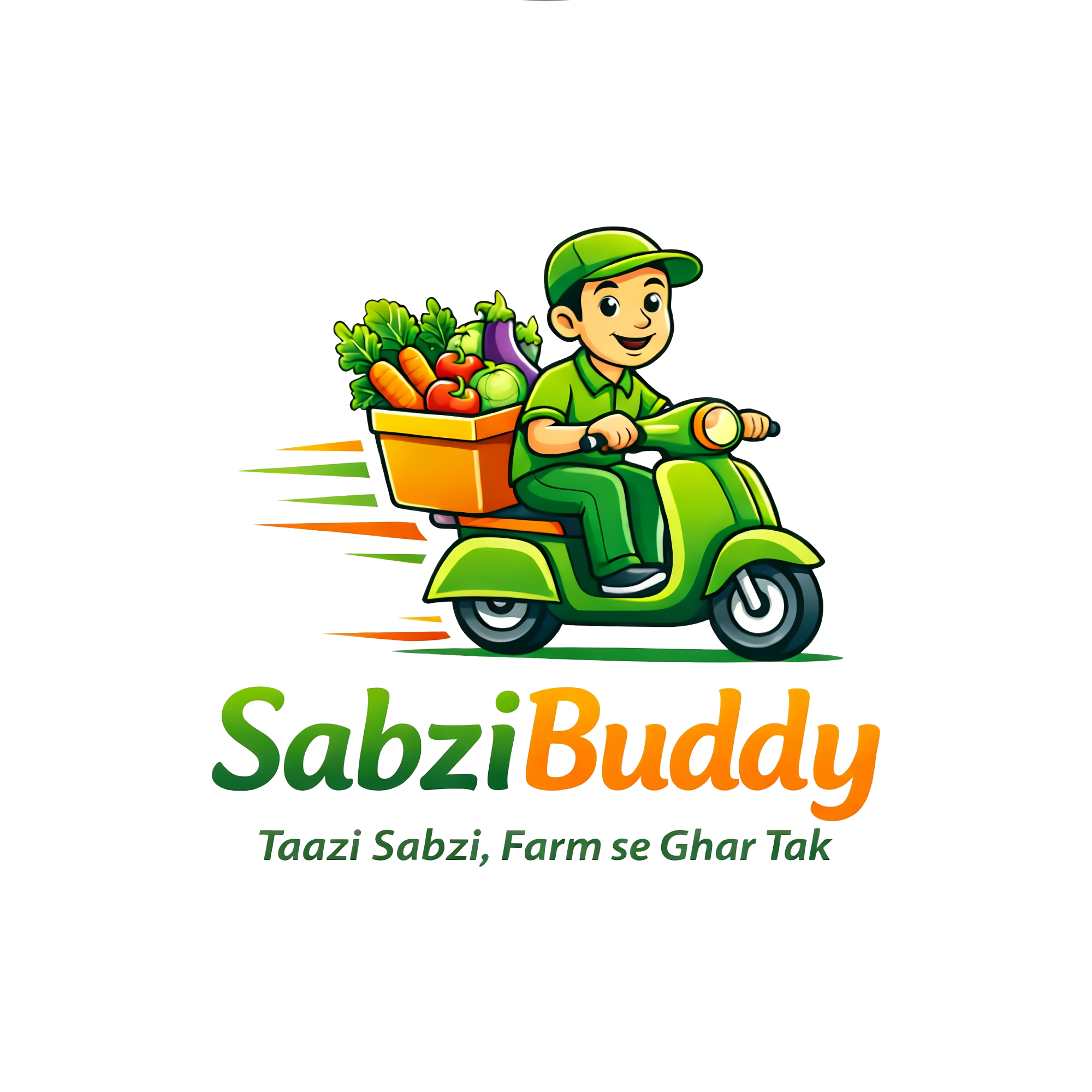 SabziBuddy icon